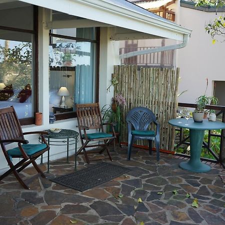 Sea View Apartment Wilderness Exterior photo
