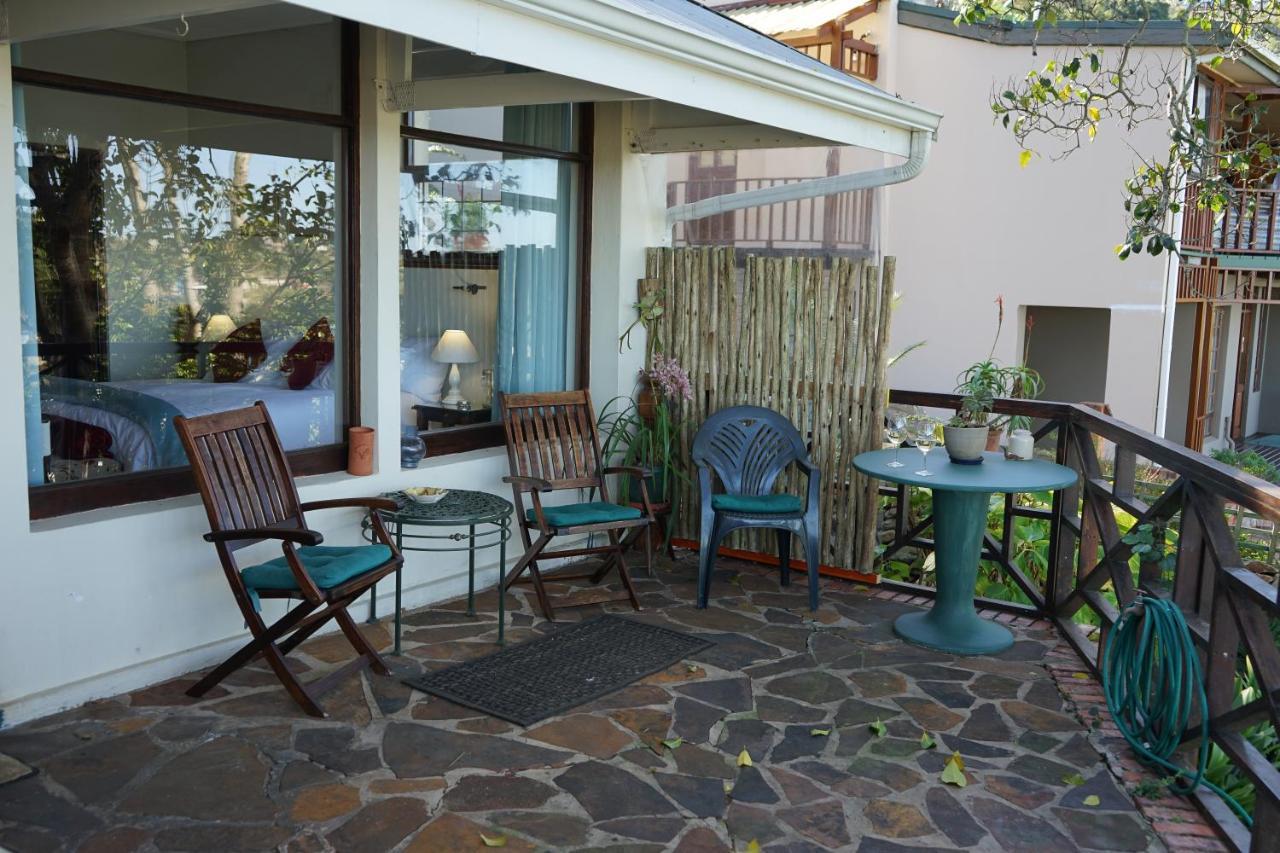 Sea View Apartment Wilderness Exterior photo