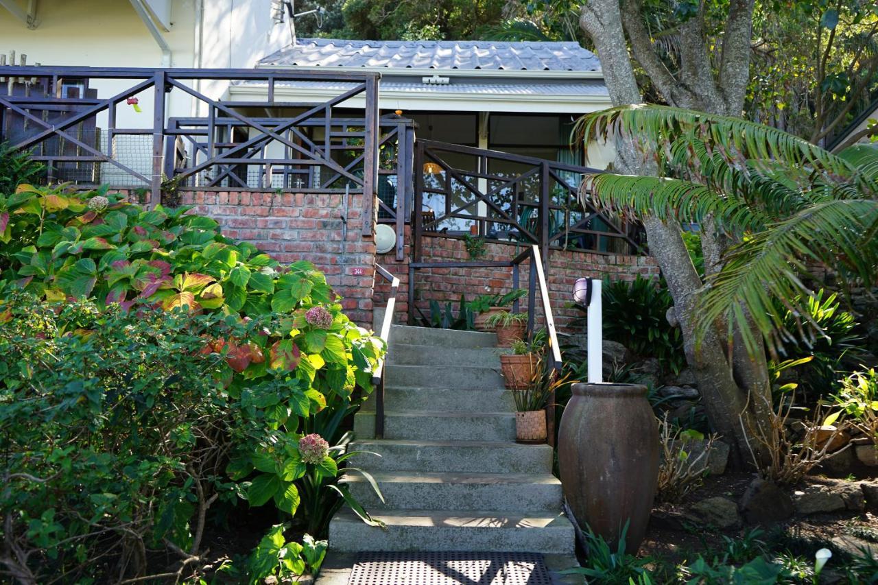 Sea View Apartment Wilderness Exterior photo