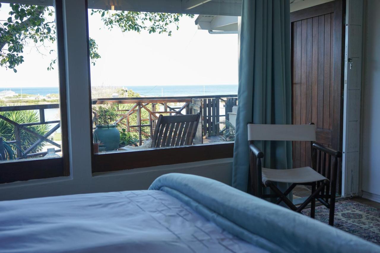 Sea View Apartment Wilderness Exterior photo