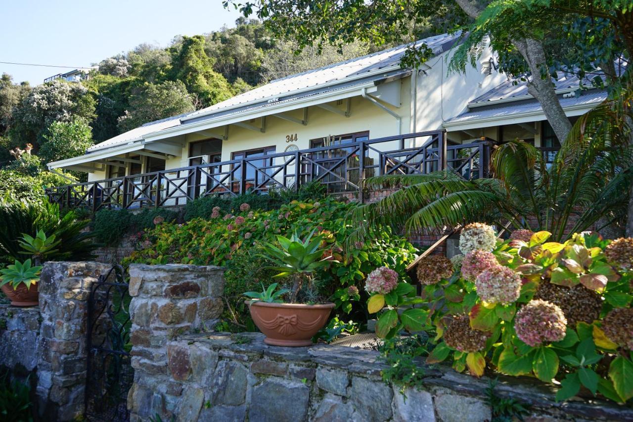Sea View Apartment Wilderness Exterior photo