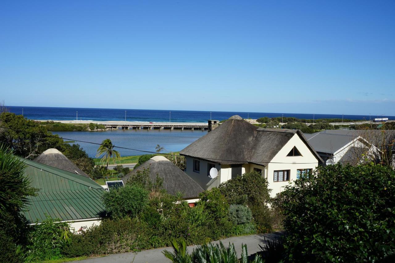Sea View Apartment Wilderness Exterior photo